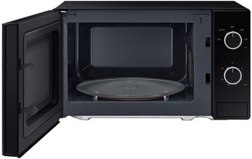 Мікрохвильова піч Samsung MS20A3010AL/UA