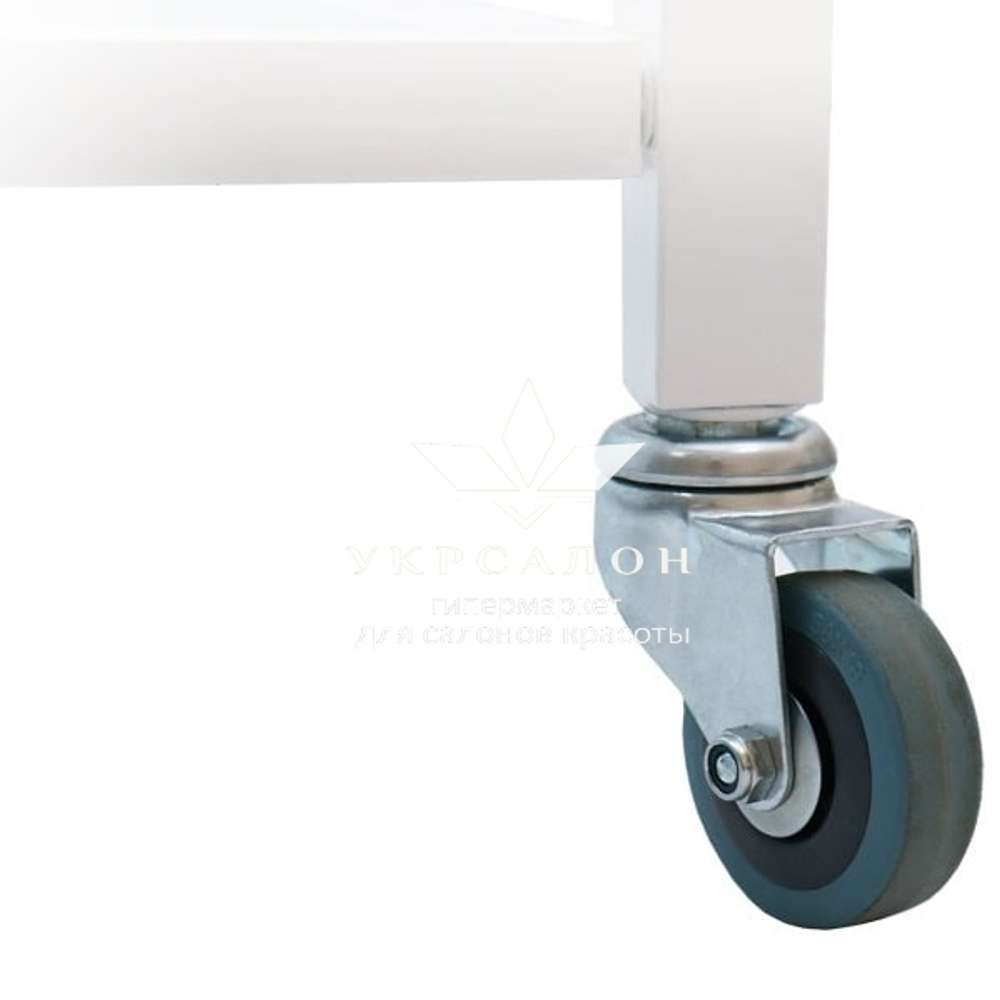 Візок косметологічний s8-w