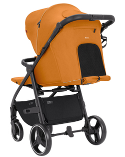 Прогулянкова коляска Carrello Bravo CRL-8512 BF