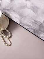 Комплект постельного белья Сатин Премиум CPA054