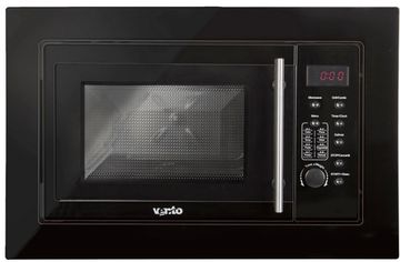 Вбудована мікрохвильова піч VENTOLUX MWBI 23 G BG