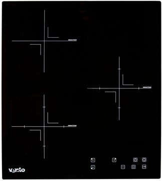 Варильна поверхня електрична VENTOLUX VI 43 TC