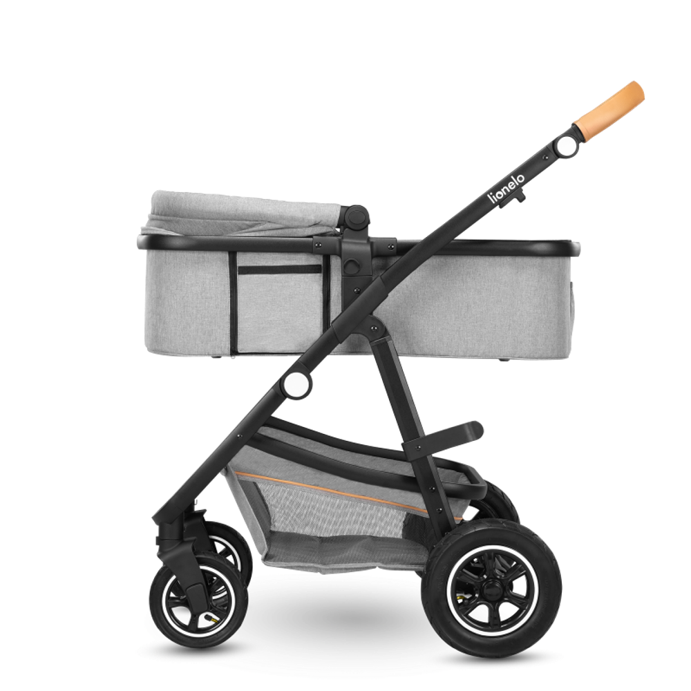 Универсальная коляска 2 в 1 Lionelo Amber