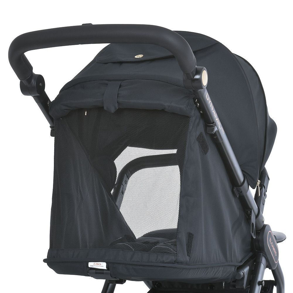 Прогулянкова коляска El Camino ME 1053-3 Dynamic Pro