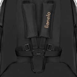 Универсальная коляска 2 в 1 Lionelo Amber