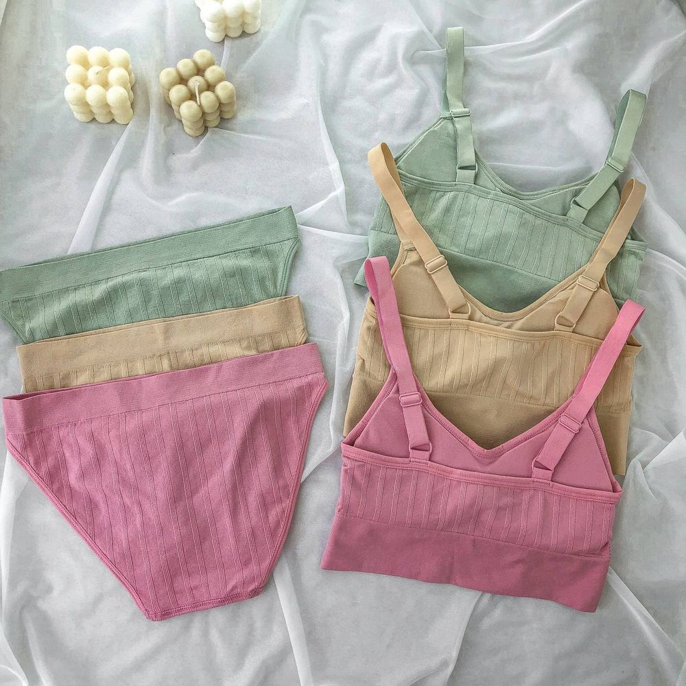 Базовий однотонний комплект