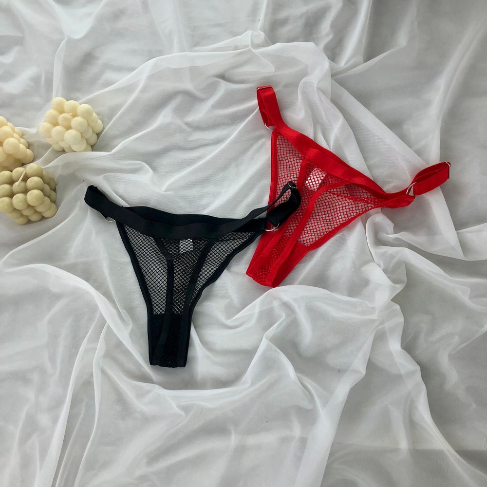 Сексуальні стрінги сітка