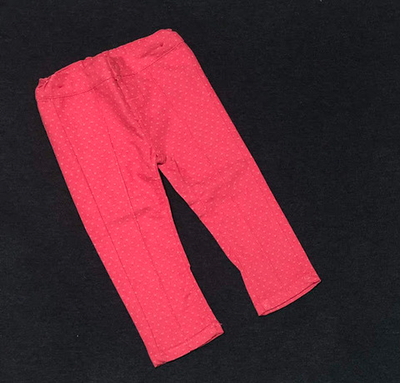 Штани, котон ТМ "Bebetto"