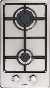 Варильна поверхня газова Domino VENTOLUX HSF320 (X) 3