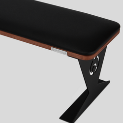 Подставка для маникюра Bioniqa​​​​​​​ Handpad+ Black