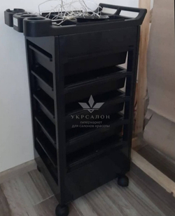 Парикмахерская тележка     М-3010