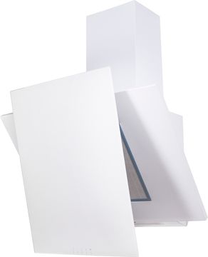 Витяжка VENTOLUX TORINO 60 WH (750) PB