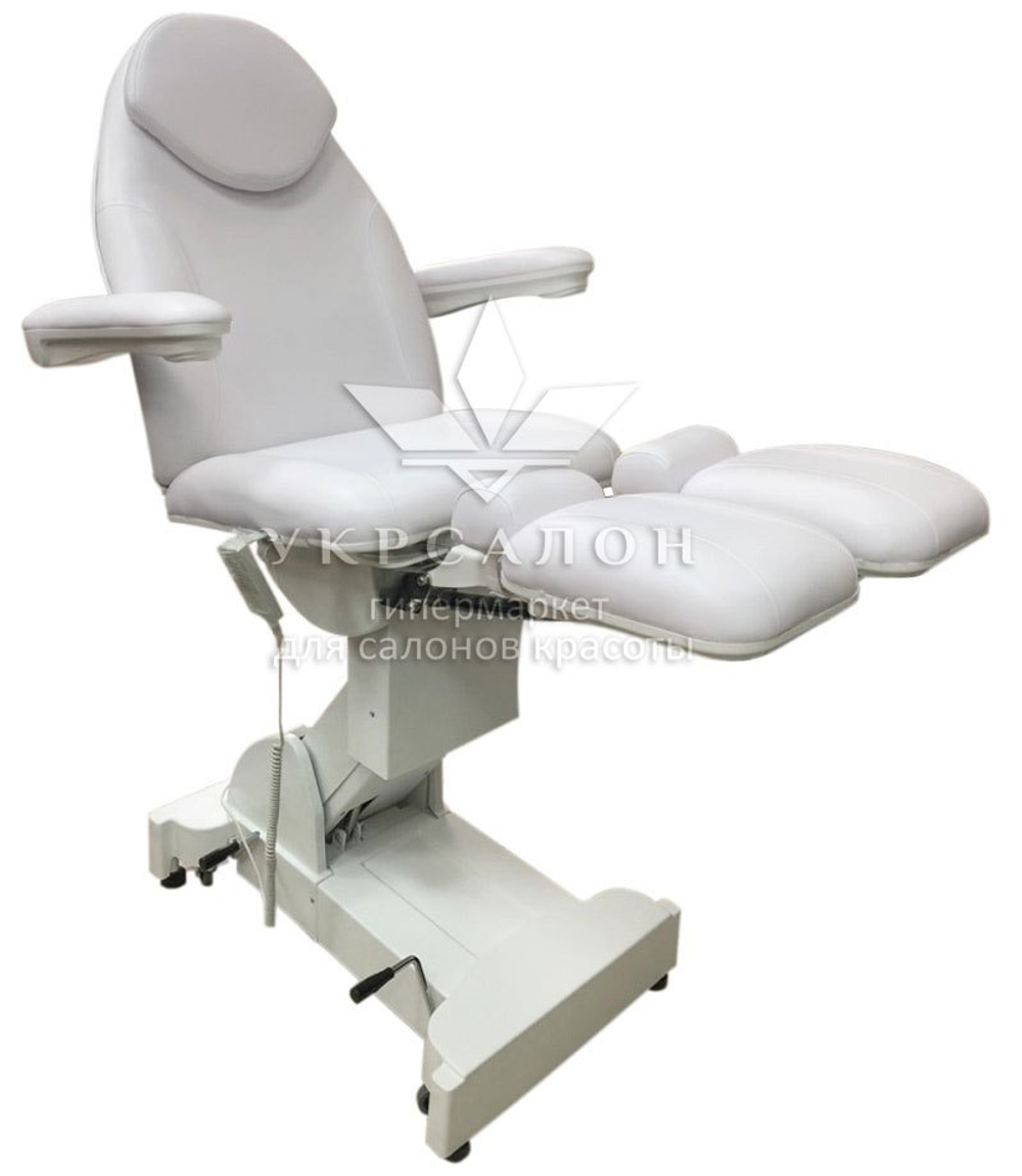 Кушетка педикюрно-косметологічна 2017-2