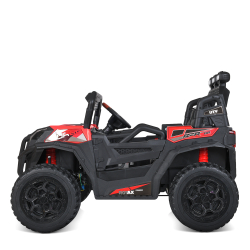 Детский электромобиль джип багги Bambi M 5040EBLR