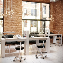 Манікюрний стіл Valio 5