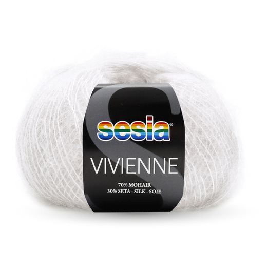Mohair VIVIENNE 5151