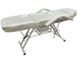 Кушетка косметологічна 202