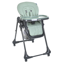 Стульчик для кормления Bambi M 3233L-G