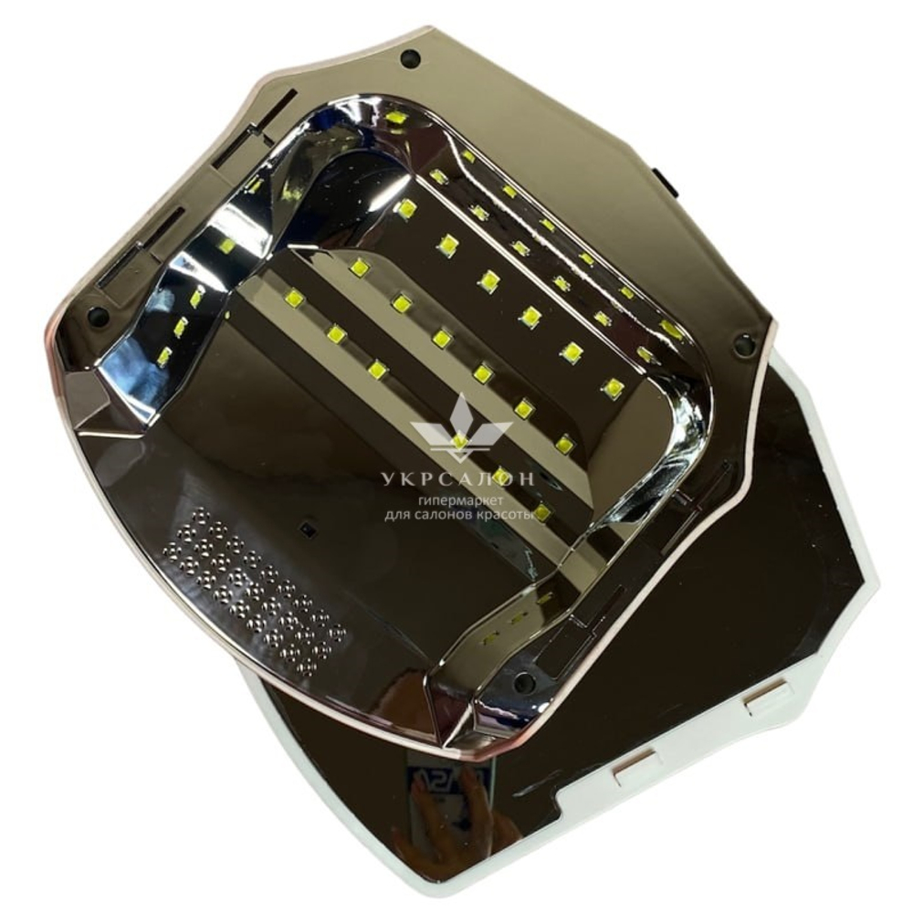 Лампа для маникюра с аккумулятором UV LED JSDA - L4824s (оригинал), 48W