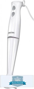 Блендер MPM MBL-18 white