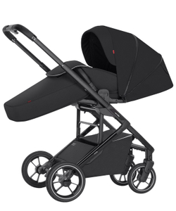 Прогулянкова коляска Carrello Alfa CRL-5508 BF