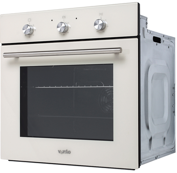 Духова шафа електрична VENTOLUX SOHO 6 MT (WH)