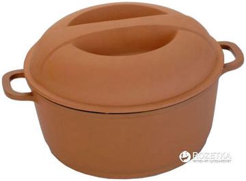 Каструля BergHOFF Pierra 6.7 л (2305058)