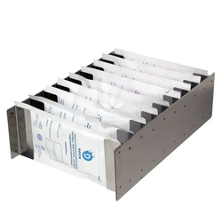 Сухожарова шафа Мікростоп М3+ Rainbow