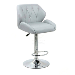 Стульчик для визажа Paris Star