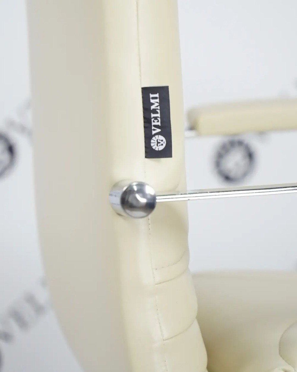 Педикюрне крісло Aramis Zestaw