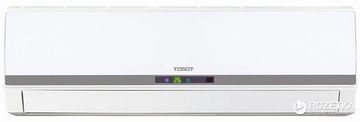 Кондиціонер TOSOT Practic NEW GN-24FA