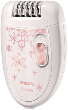 Епілятор Philips HP6420/00