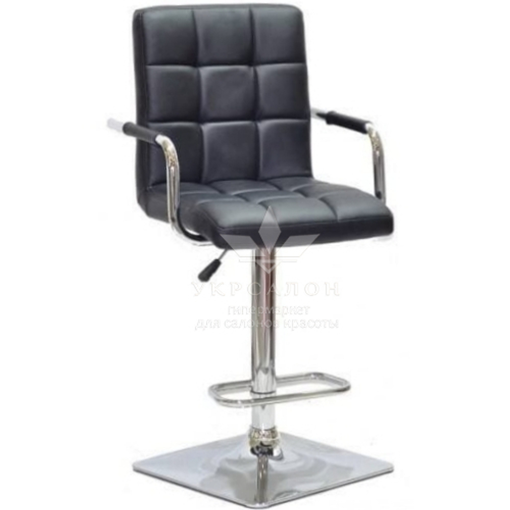 Стульчик для визажа Florida quadro