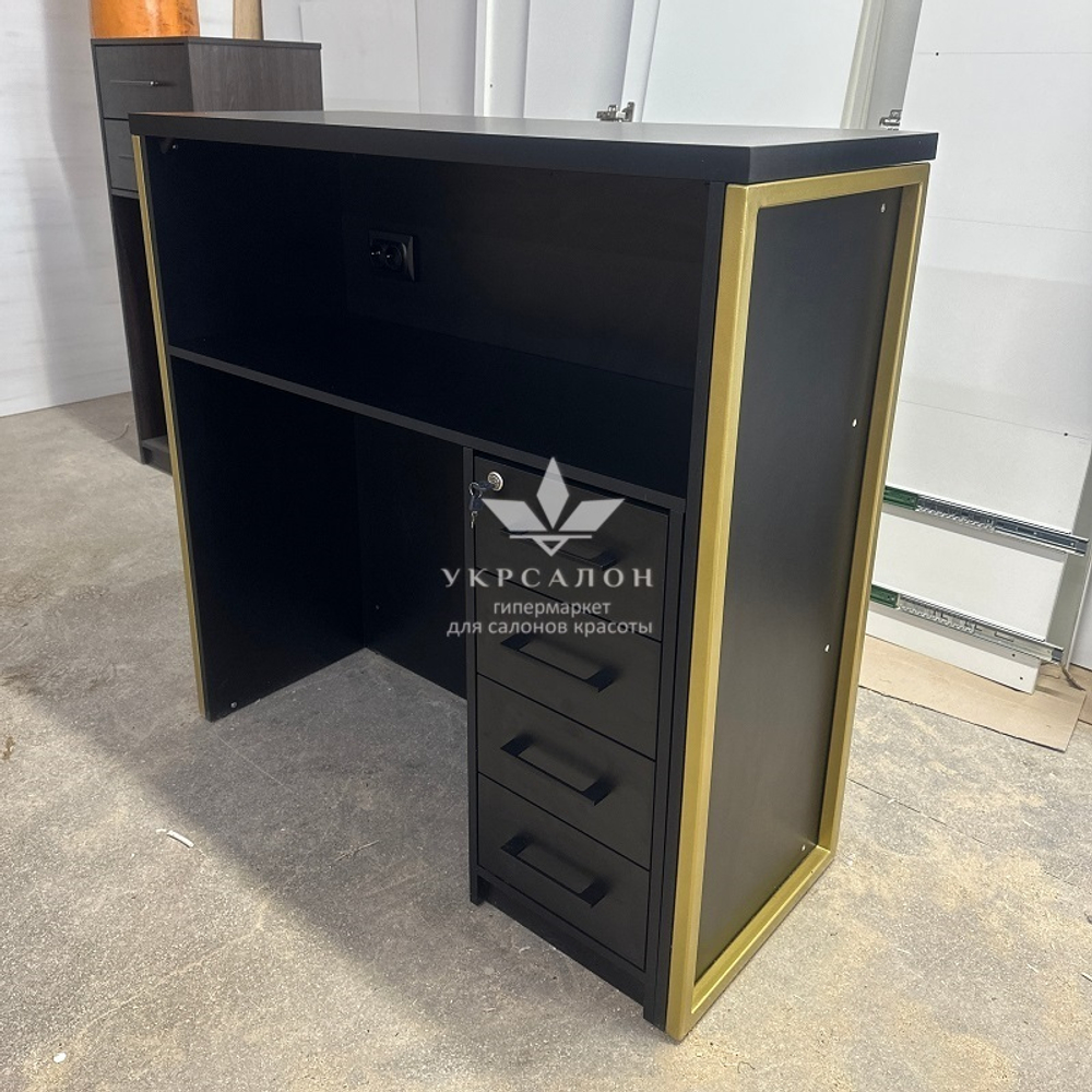 Стійка адміністратора PEC-03