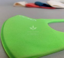 Захисна маска ulka