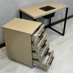 Манікюрний стіл Zefir