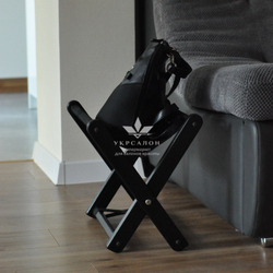 Підставка для сумки Apolo black