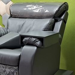 Крісло-реклайнер Tertio 2 з електроприводом