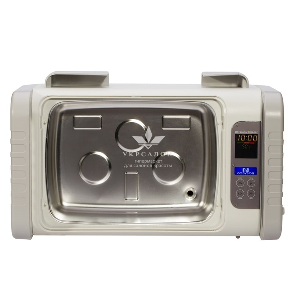 Професійна ультразвукова мийка CD–4875, 7.5 л