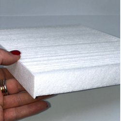 Комплект фильтров для вытяжки Air Max 5 шт.