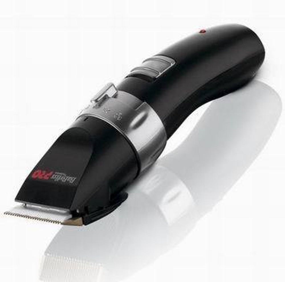 Машинка для стрижки волосся BABYLISS Forfex FX660E