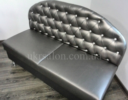 Диван для ожидания Obsession