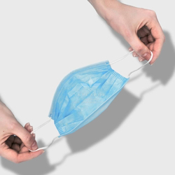 Маска защитная (50 шт)