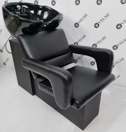 Парикмахерская мойка Cheap Flamingo с глубокой керамикой New York