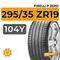 Pirelli P Zero 295/35 ZR19 104Y XL