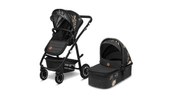 Универсальная коляска 2 в 1 Lionelo Amber
