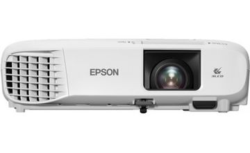 Мультимедійний проектор Epson EB-W39 (V11H856040)