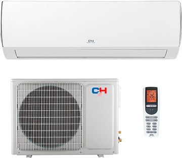 Кондиціонер COOPER&HUNTER CH-S09FTXQ-NG