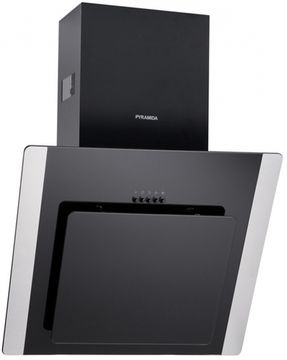 Витяжка PYRAMIDA NR 60 BLACK IX MU/U