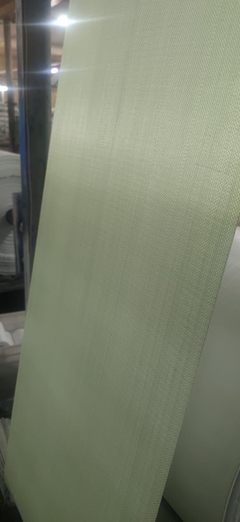 Мешок зеленый 55х80см полипропиленовый